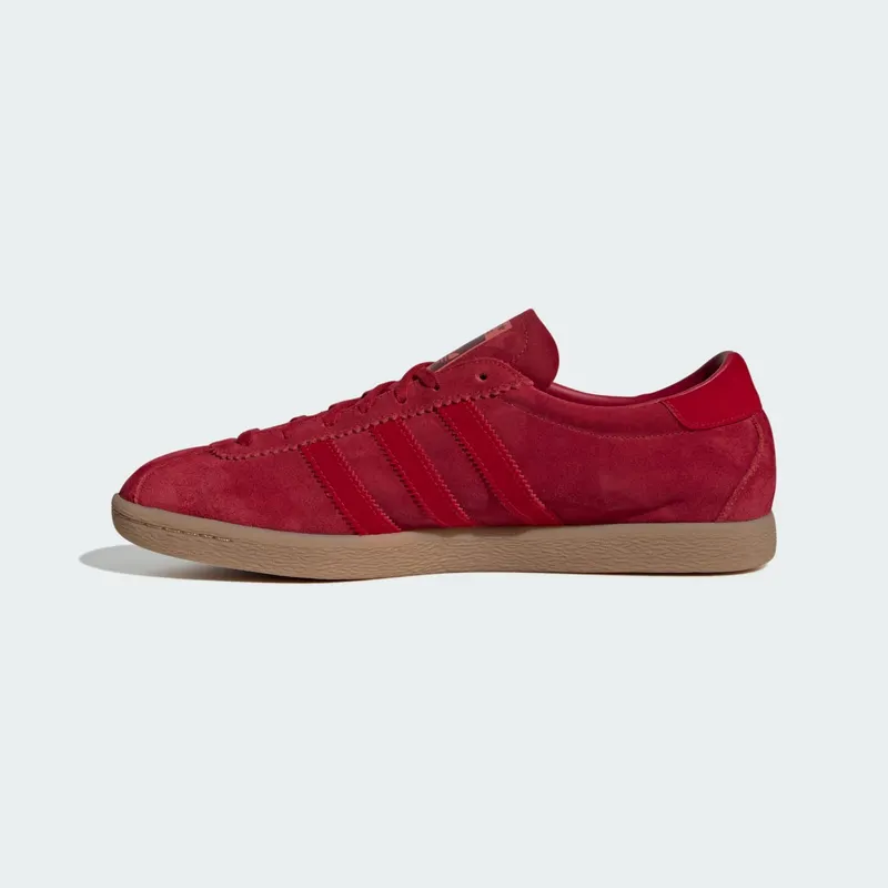 adidas Tobacco Team Victory Red (JP9653)