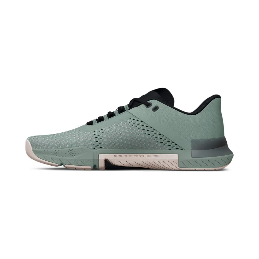 Under Armour TriBase™ Reign 4 Gray (3025052-301)