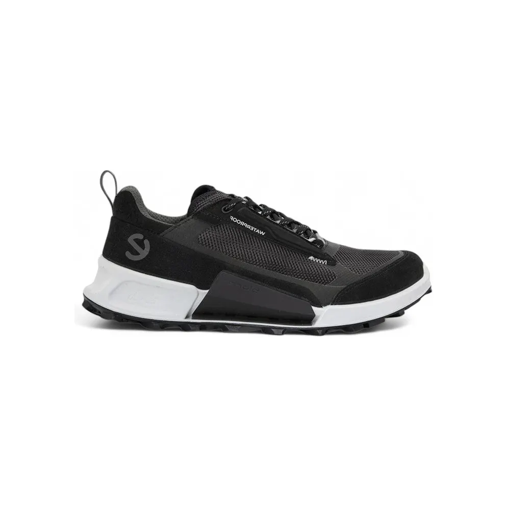 Ecco Biom 2.1 x Mountain Black White (823814-60568)