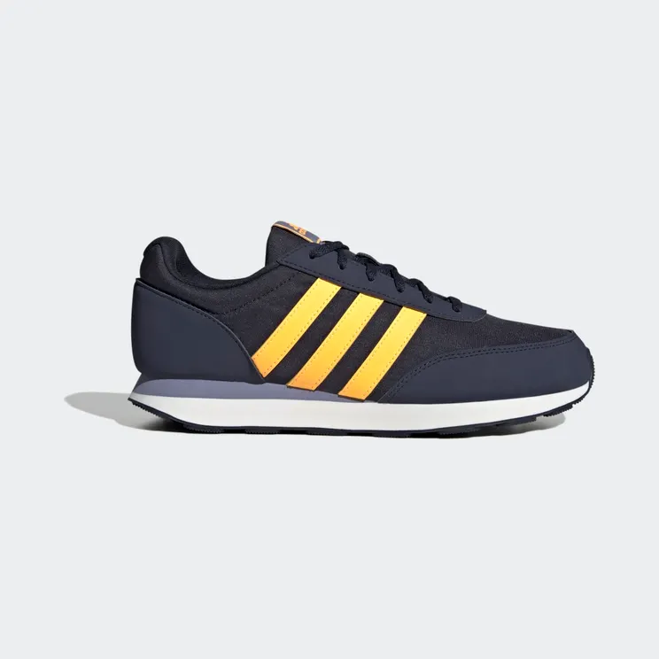 adidas Run 60s 3.0 Legend Ink / Solar Gold / Shadow Navy (HP2257)