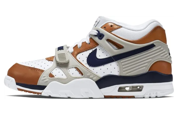 Nike Air Trainer 3 PRM Medicine Ball (2014) (705425-100)