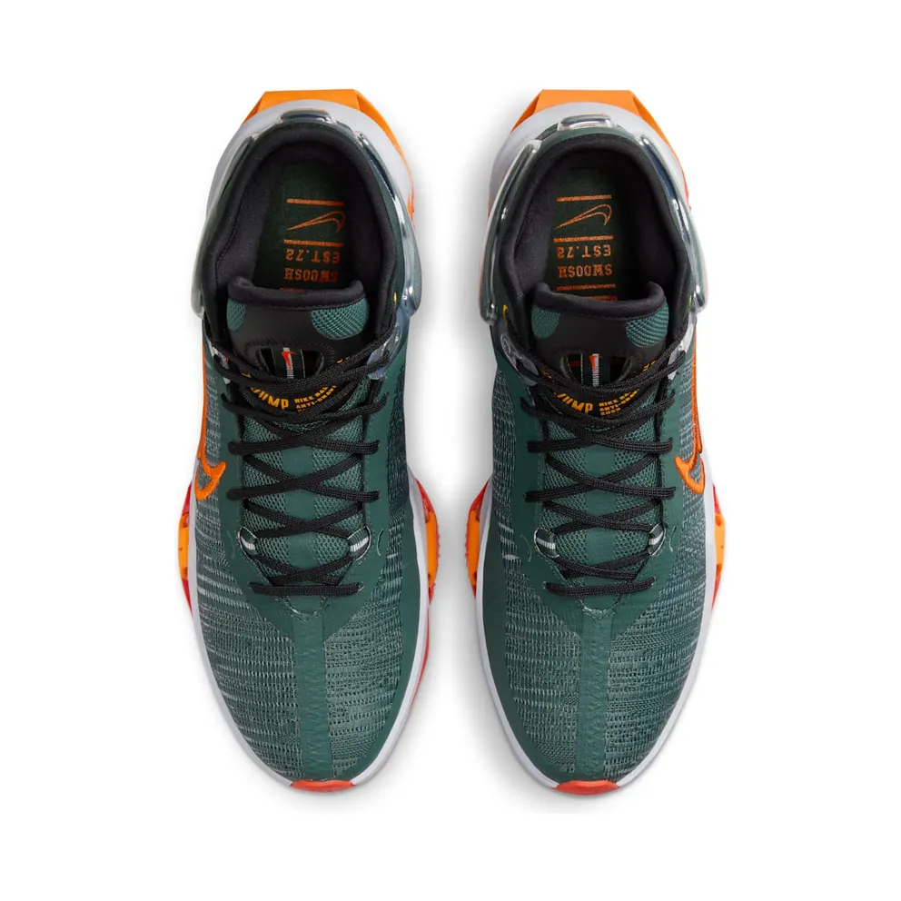 Nike Air Zoom GT Jump 2 Nike University (DJ9431-301)