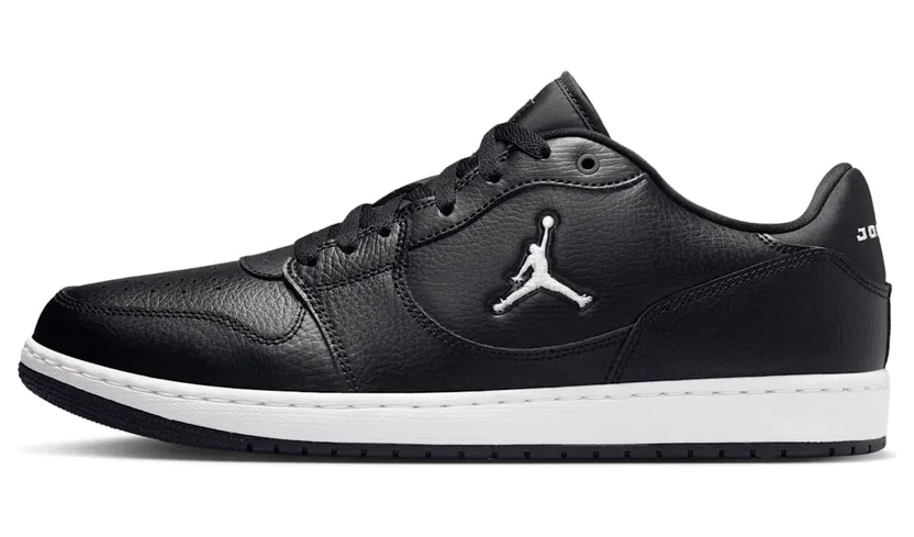 Air Jordan Series Zwart (IQ5698-001)