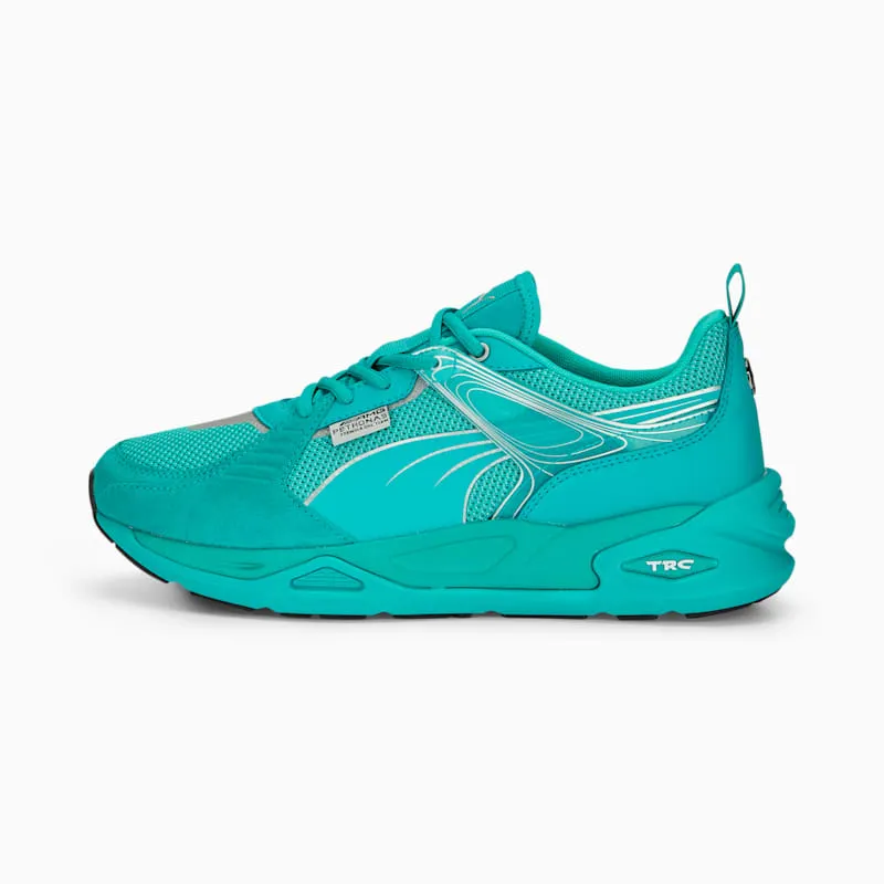 Puma MAPF1 TRC BLAZE Mens GR “Green” (307649-01)