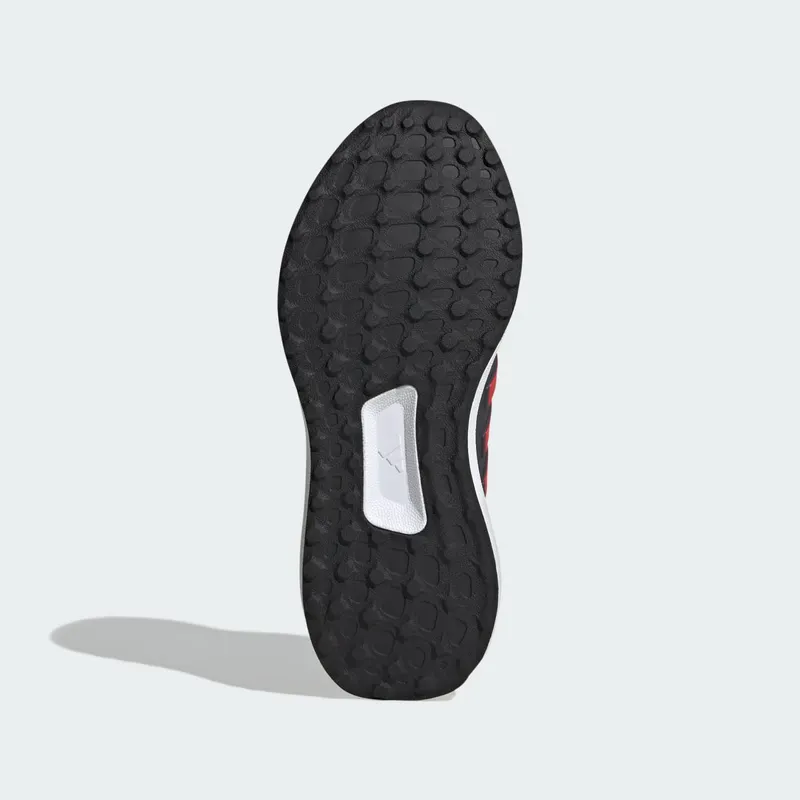adidas Ultradream DNA Grey Three Lucid Red Grey Six (JP8563)