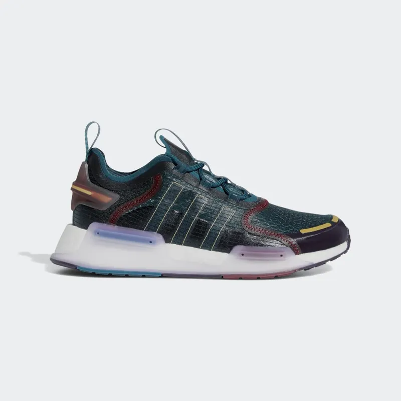 Adidas NMD_V3 Utility Green / Legend Ink / Gold Metallic (GX5784)