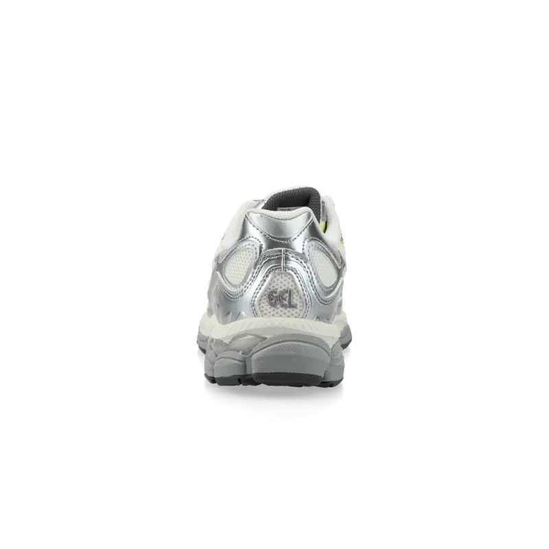 ASICS SportStyle x EMMI GEL-NYC (white / huddle yellow) – 1202A498-100