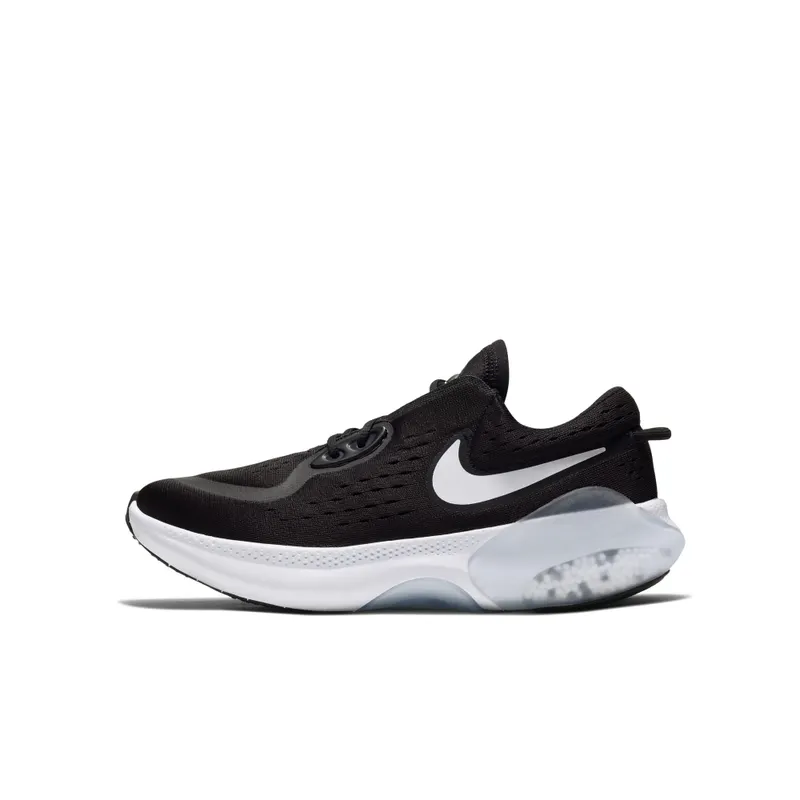 Nike Joyride Dual Run Black (GS) Black/White (CN9600-020)
