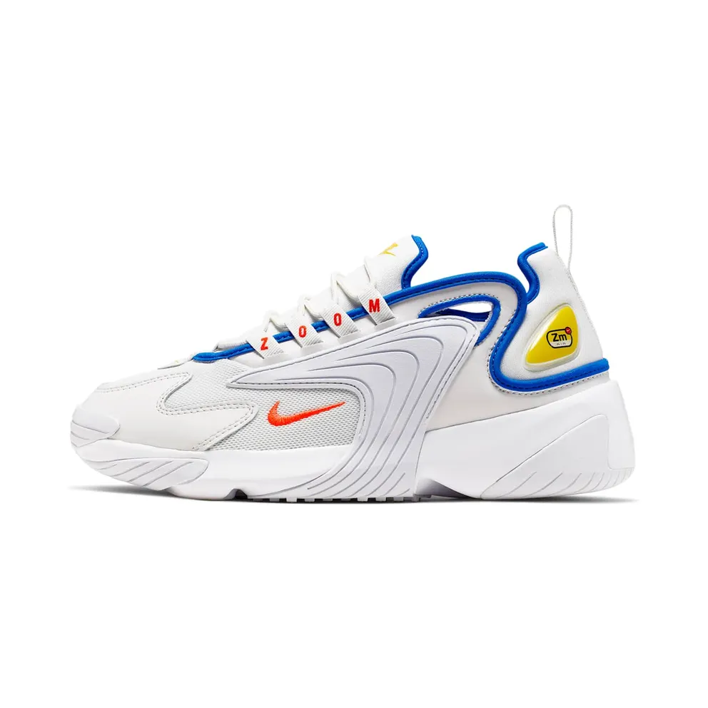 Nike Zoom 2K Platinum Tint (AO0269-005)