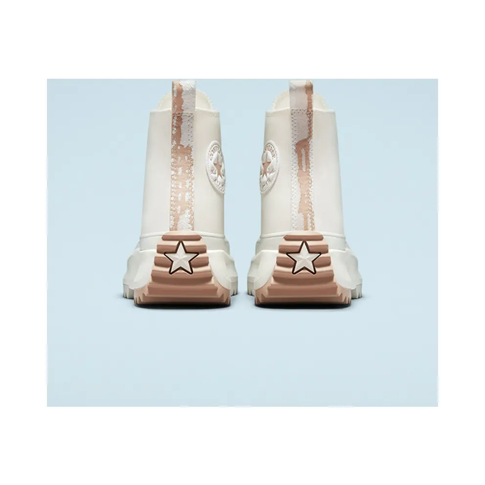 Converse Run Star Hike Hi Egret Desert Sand (172956C)