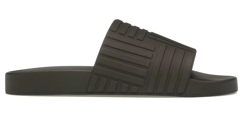 Bottega Veneta Slider Fondant (690105 V1O60 2113)