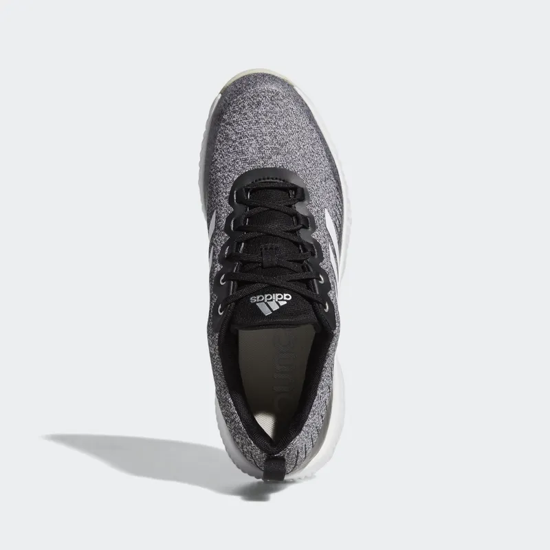 adidas Response Bounce 2.0 SL Golf Black White Bliss (W) (EF8387)