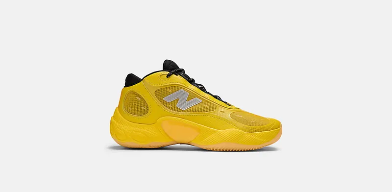 New Balance Fresh Foam BB v3 Bricks & Wood A Different Bounce (BBFRSBW3)