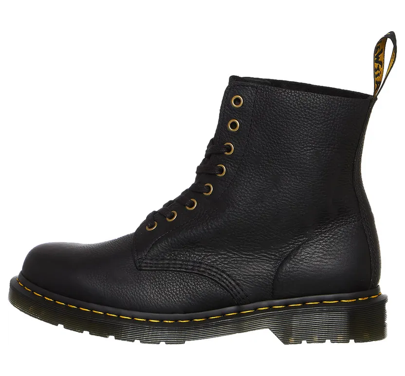 Dr. Martens 1460 Pascal Black Ambassador (24993001)