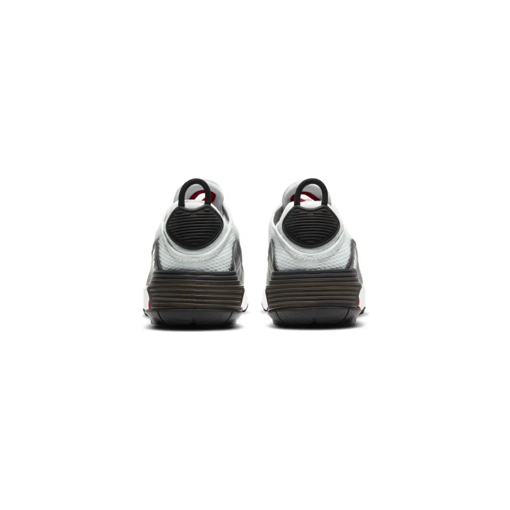 Nike Air Max 2090 Older Kids’ Grey (DH4272-001)