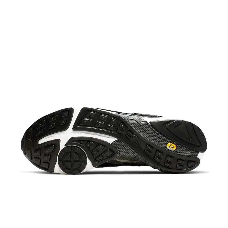 Nike Air Ghost Racer Black (2019) (AT5410-002)