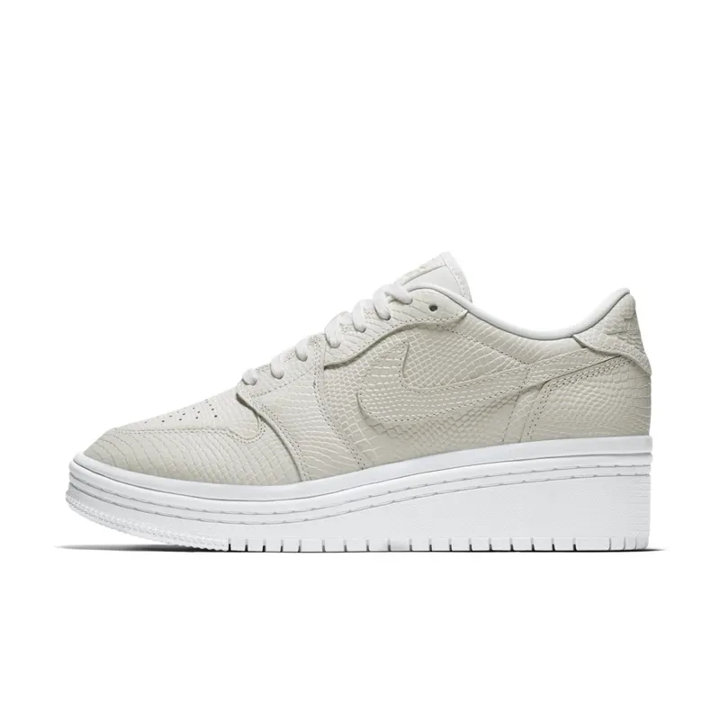 Jordan 1 Retro Low Lifted Phantom (W) Phantom/Phantom-White (AO1334-004)