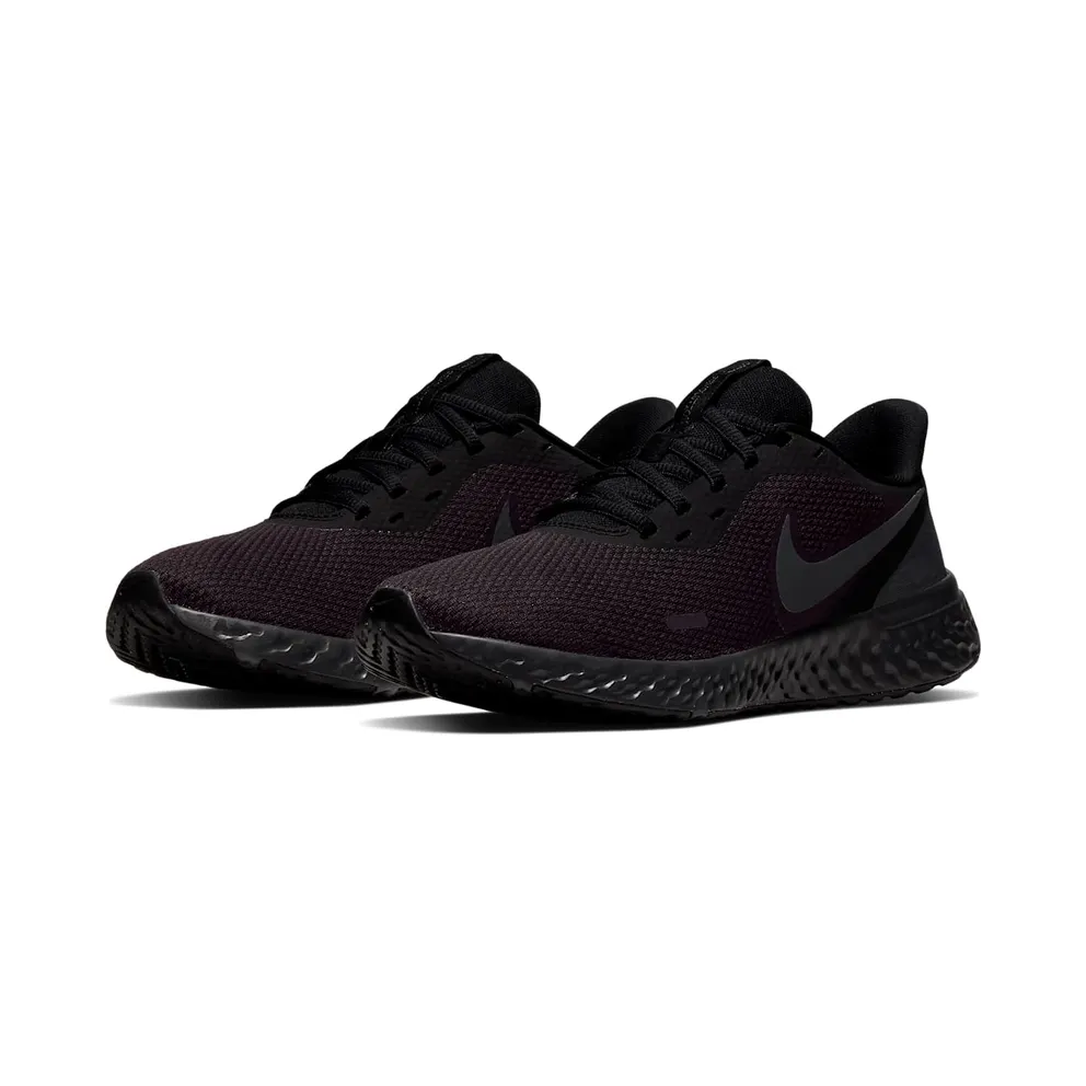 Nike Revolution 5 Running Black (BQ3207-001)