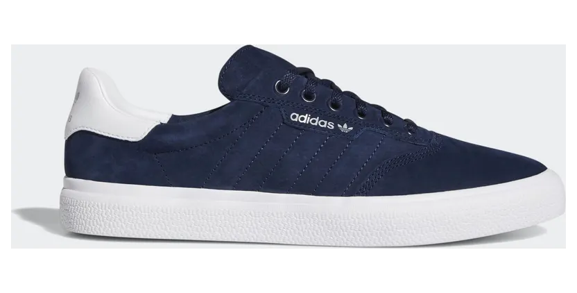 adidas 3MC Collegiate Navy / Footwear White / Grey Two (EE6086)