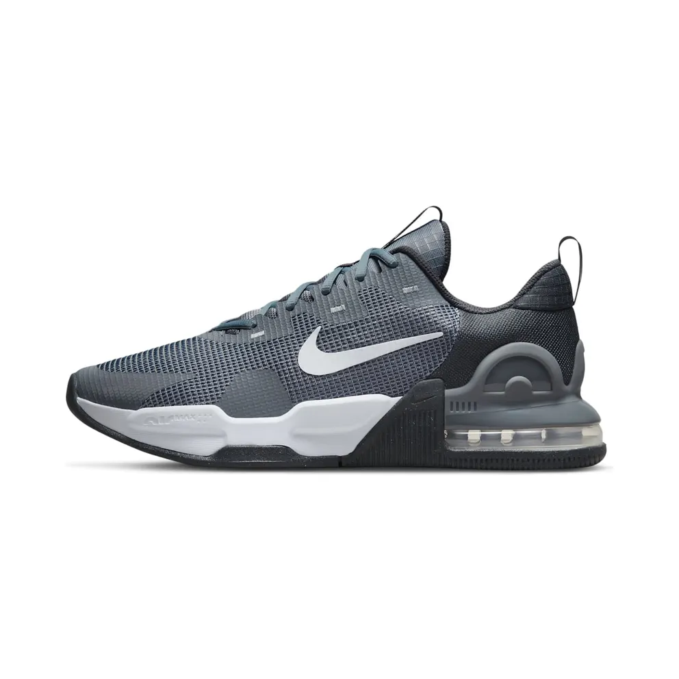 Nike Air Max Alpha Trainer 5 Smoke Grey (DM0829-003)