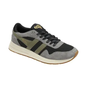 Gola Black/Grey/Kaki (CMB780BG)