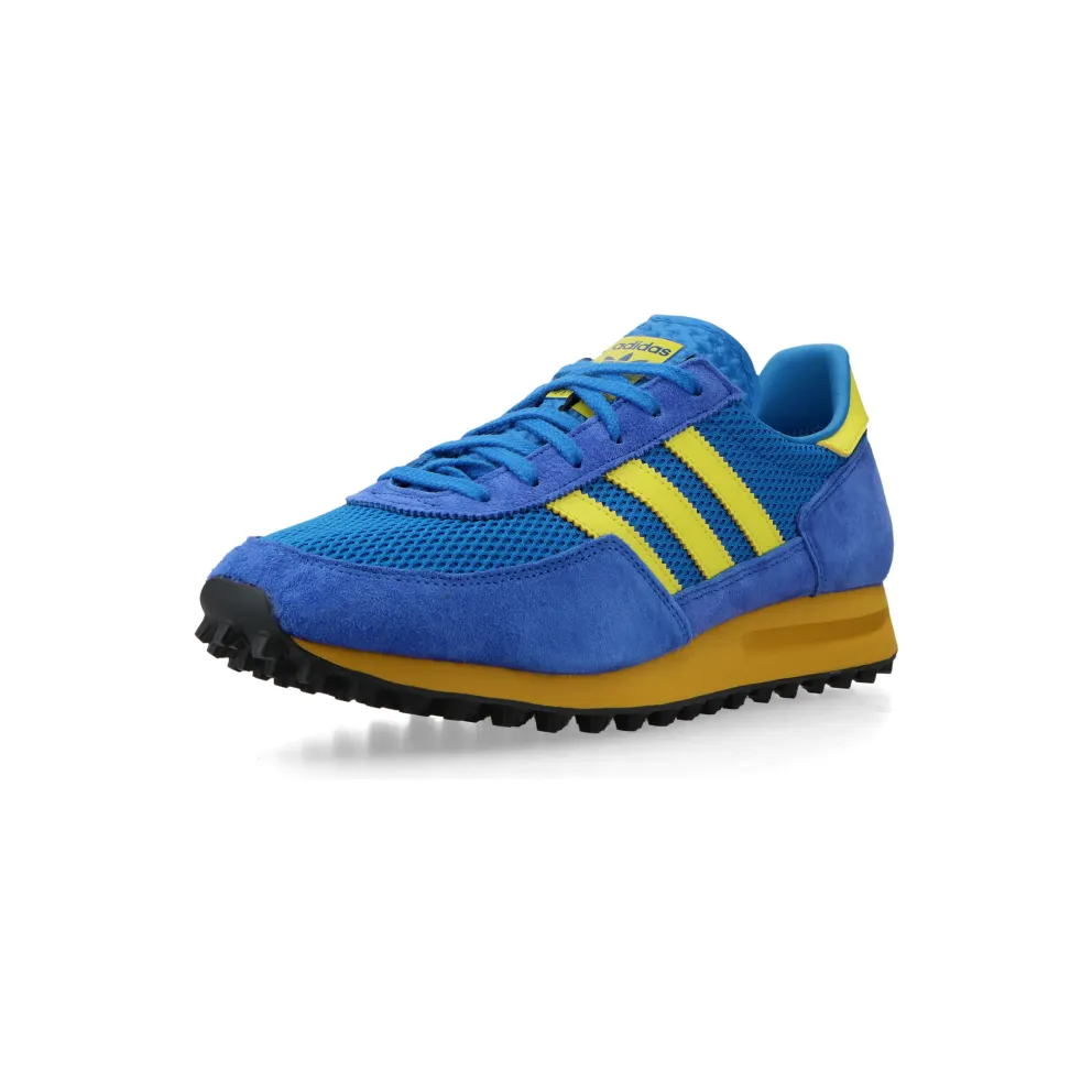 adidas TRX Mesh SPZL (hi-res blue / shock yellow / glow blue) – JS3061