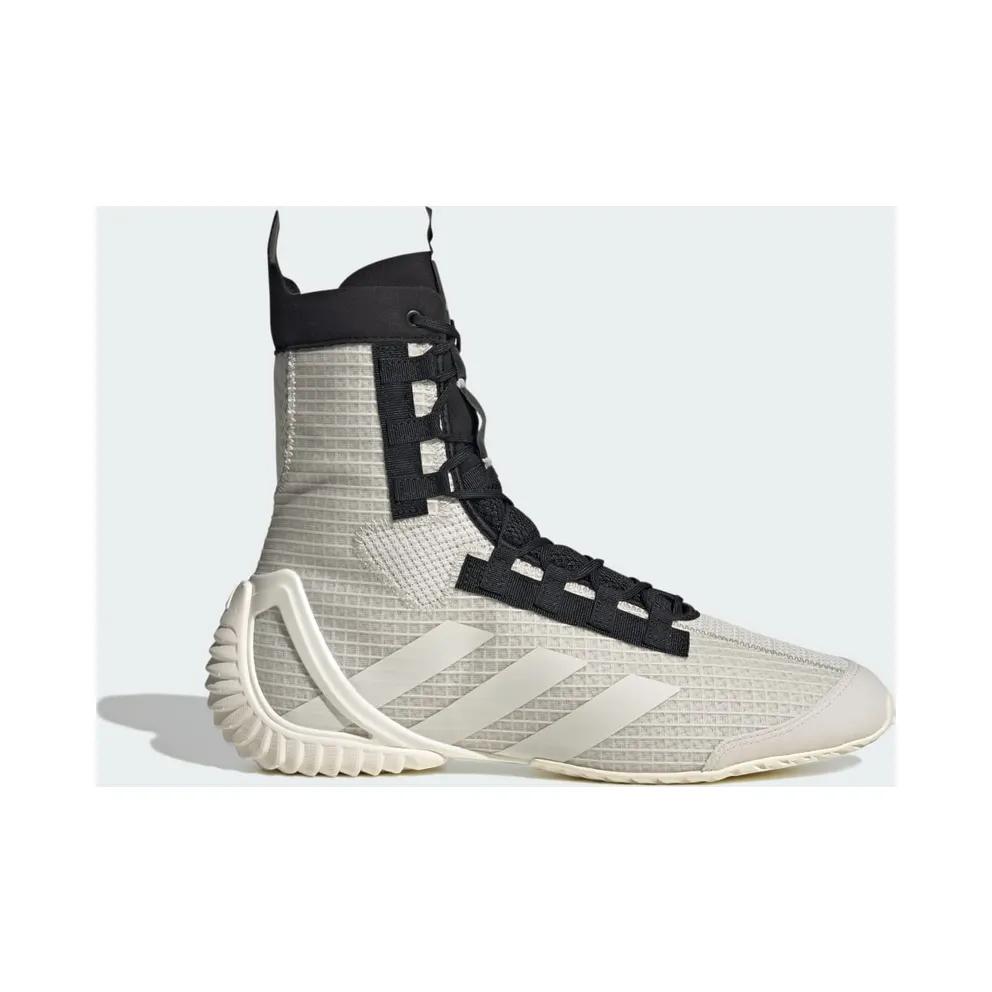 Adidas Speedex 23 Orbit Grey / Orbit Grey / Pure Orange (JS4688)