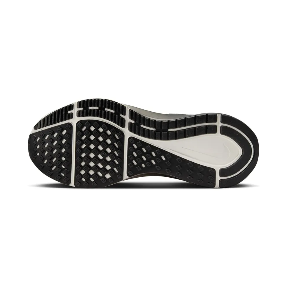 Nike Structure 25 White Metallic Gold Light Smoke Grey Black (HQ3660-100)