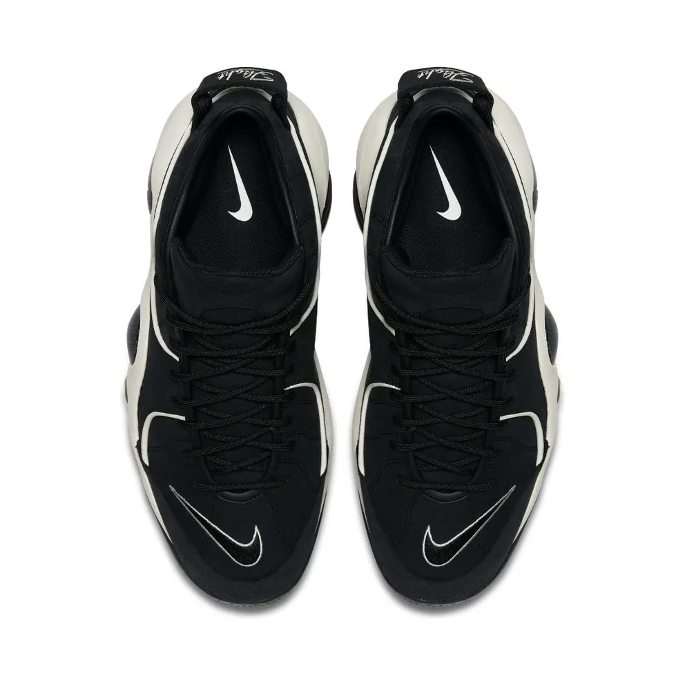 Nike Air Zoom Flight 95 Black Sail Black/Sail (941943-002)