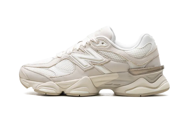 New Balance 9060 “ASOS Exclusive – White Beige” (U9060SA)