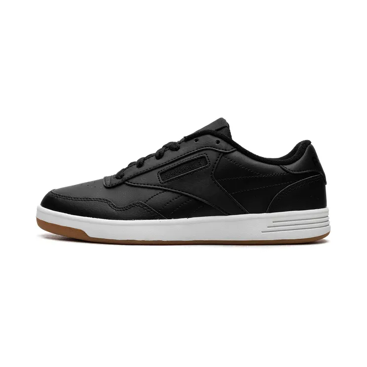 Reebok Classic Club Memt “Black White Gum” (BS7648)