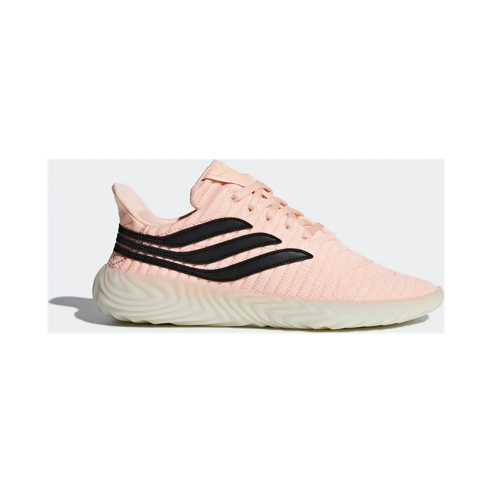 Adidas Sobakov Clear Orange (BB7619)