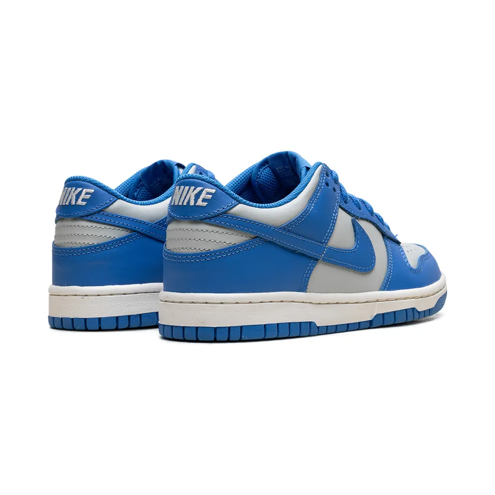 Nike Dunk Low GS “Light Photo Blue” (FB9109-004)
