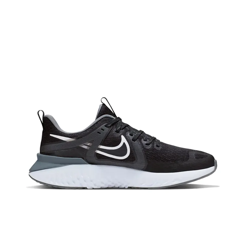 Nike Legend React 2 Black (AT1368-001)