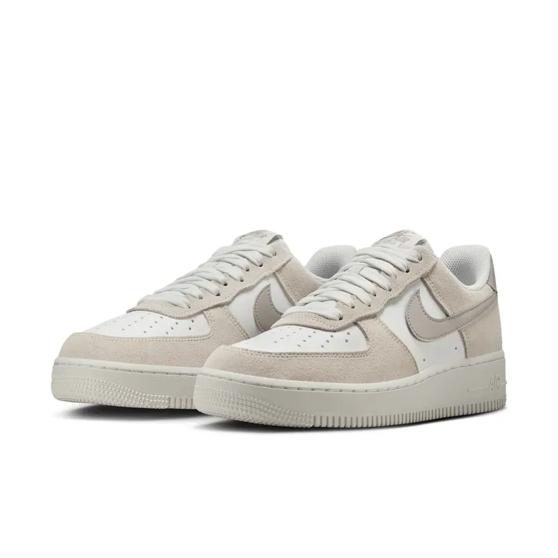 Nike Air Force 1 Low White (II7650-121)