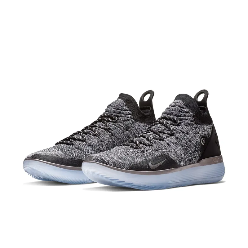 Nike KD 11 Still KD Black/Black (AO2604-004)