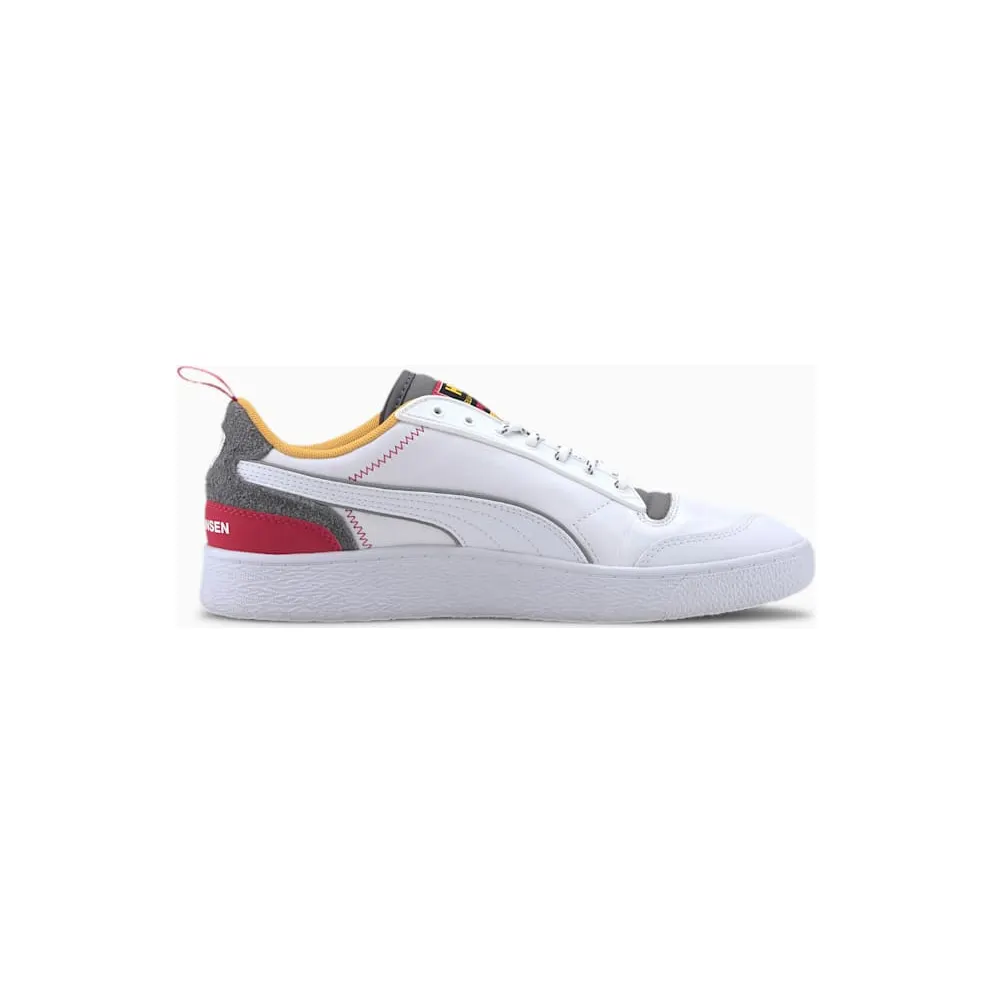 Puma x HELLY HANSEN Ralph Sampson Weiß (372631-01)