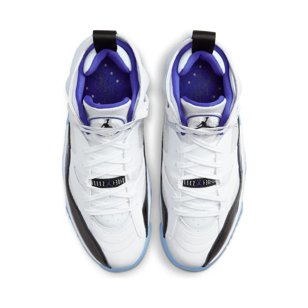 Jumpman Two Trey White (DO1925-100)