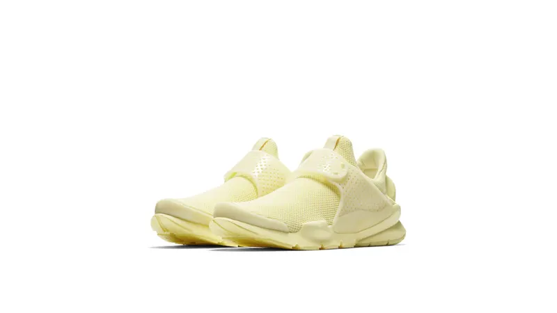 Nike Sock Dart Se Lemon Chiffon/Lemon Chiffon Lemon Chiffon/Lemon Chiffon (909551-700)