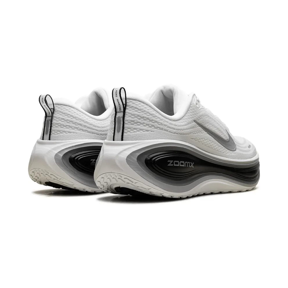 Nike Vomero Plus “White Black Cool Grey” (II7181-102)