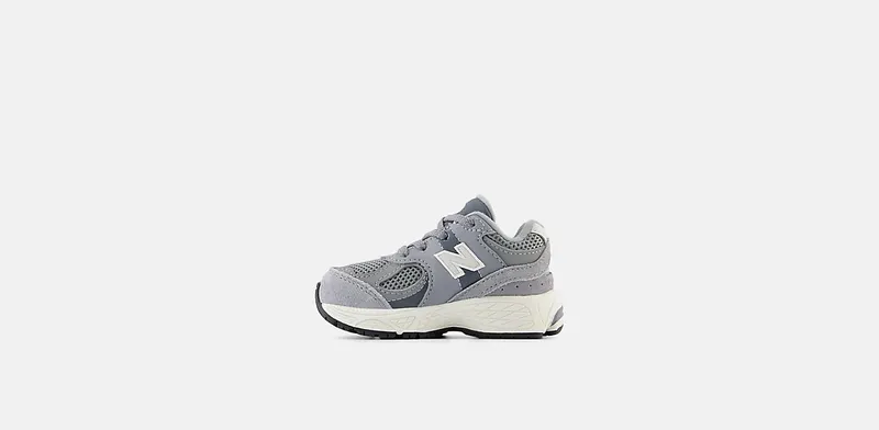 New Balance 2002R Steel Lead (IC2002ST)
