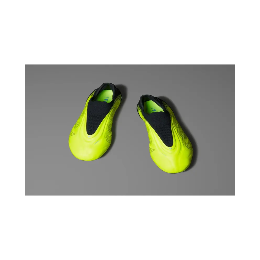 adidas Copa Pure 3 Elite Laceless FG Mystic Victory Pack (JP5788)