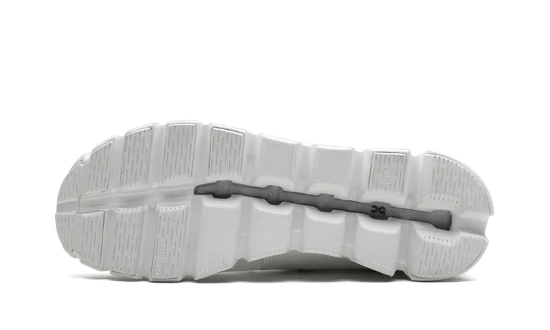 On Running Cloud 5 “All White” (59.98918)