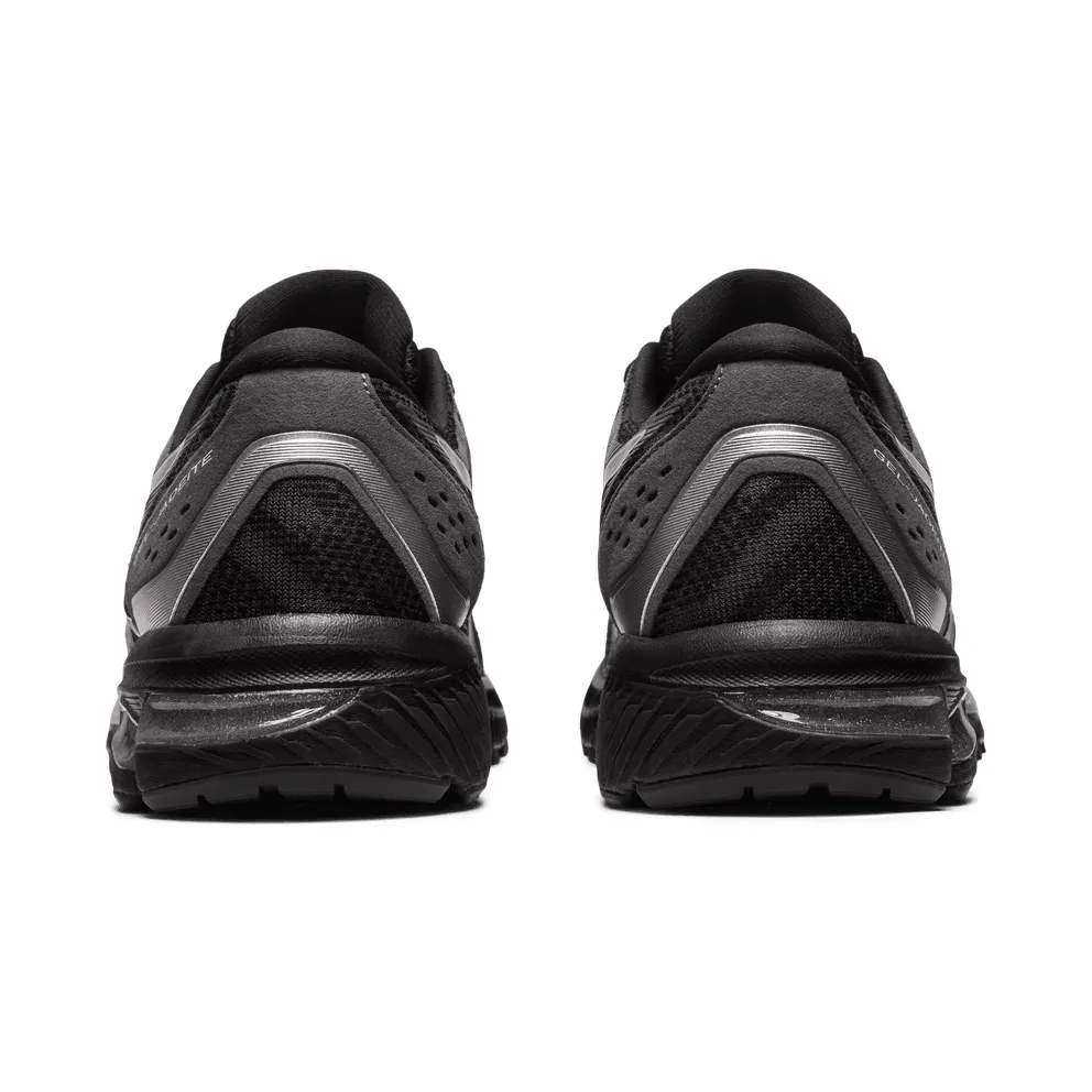 Asics GEL-JADEITE Black/Pure Silver (1012B233.003)