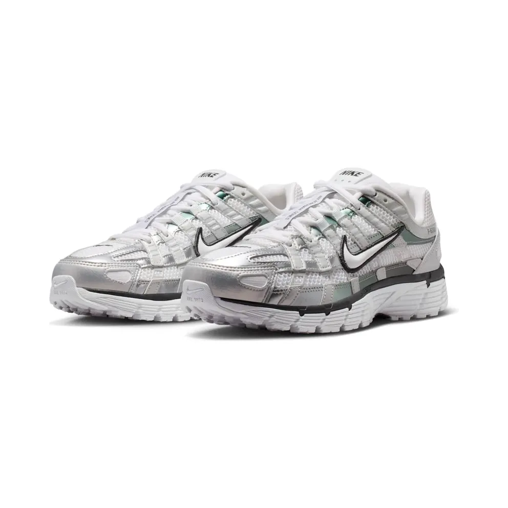 Nike P-6000 “White / Off WHite” (IM9013-100)