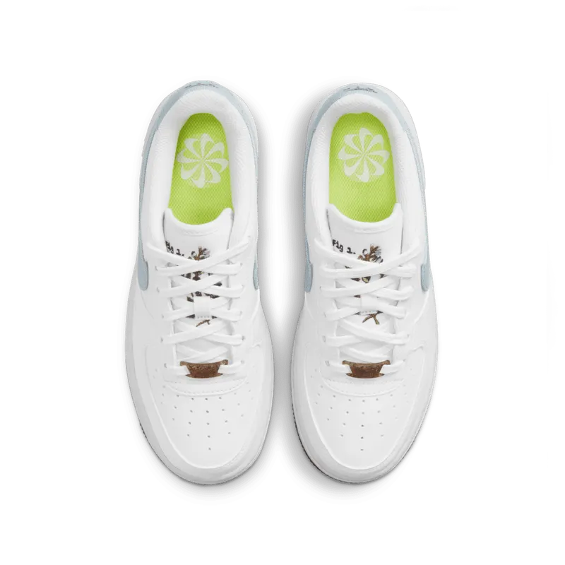 Nike Air Force 1 LV8 White (DA3093-100)