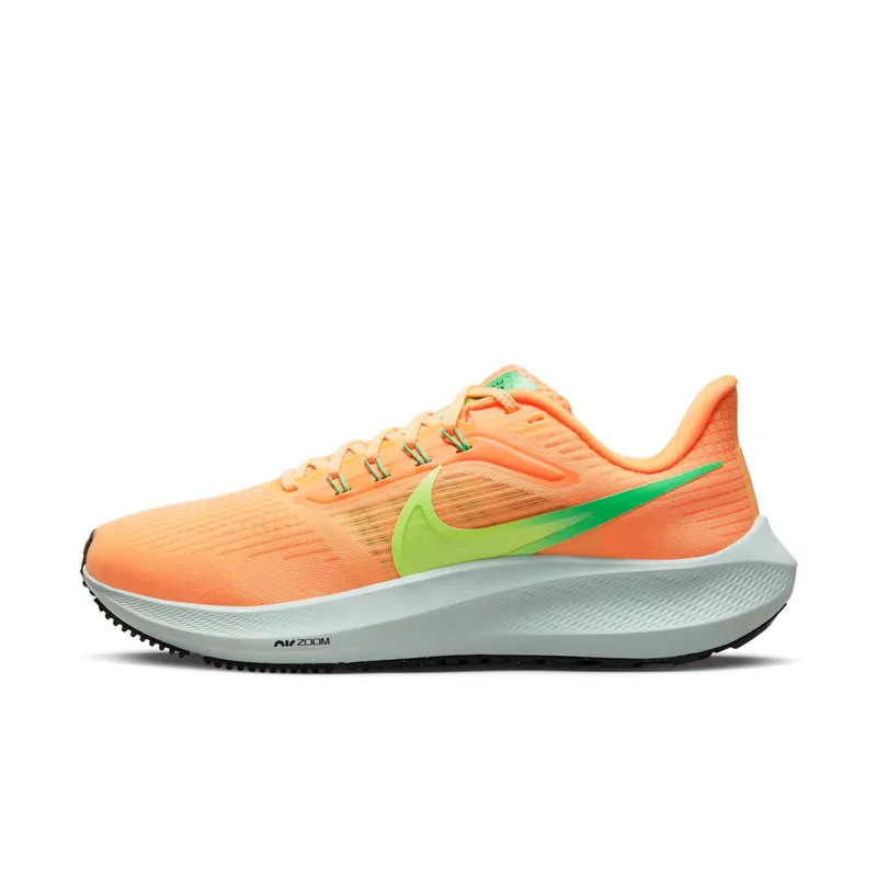 Nike Air Zoom Pegasus 39 Road Running Orange (DH4072-800)