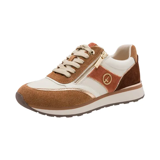 Tamaris Beige / Cognac (1-23726-43-3C2)