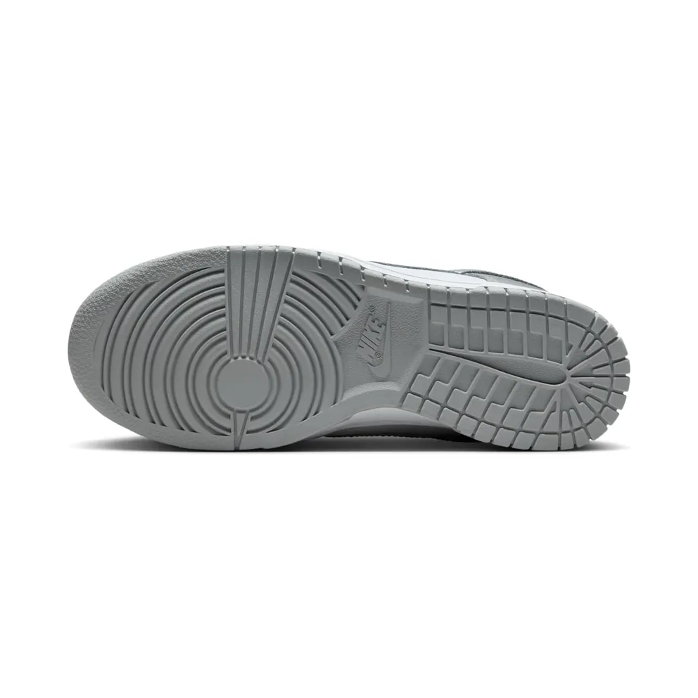Nike DUNK LOW “Metallic Silver” (FV1311-100)