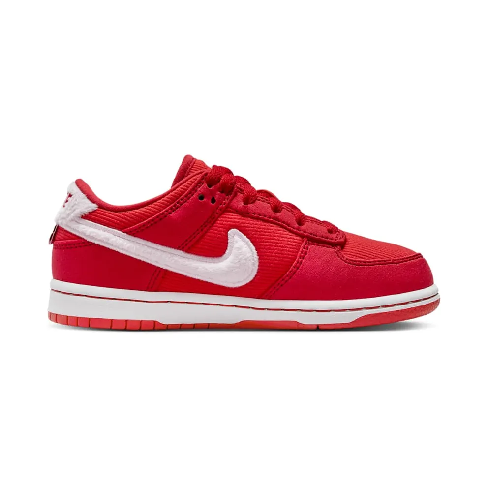 Nike Dunk Low PS “Valentine’s Day Solemates” (FZ3549-612)